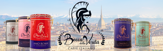 Café Italiano Bocca della Verità®