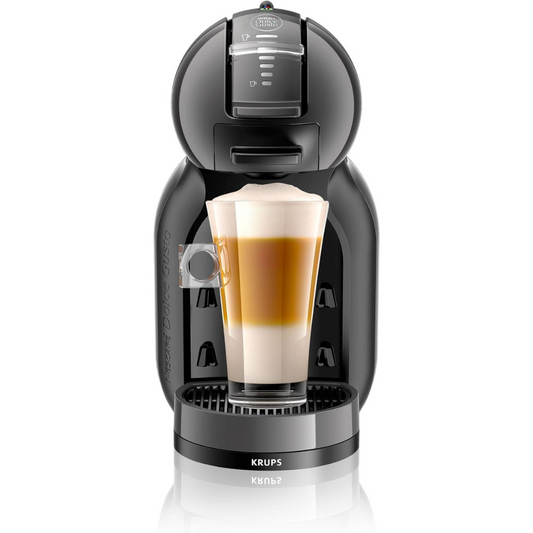 Macchina da caffè a capsule Krups® Nescafé® Dolce Gusto® Mini Me, nera, KP1238 