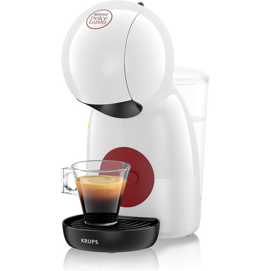 Krups® Nescafé® Dolce Gusto® Piccolo XS KP1A01 - Colore bianco 