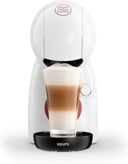 Krups® Nescafé® Dolce Gusto® Piccolo XS KP1A01 - Colore bianco 