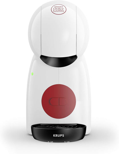 Krups® Nescafé® Dolce Gusto® Piccolo XS KP1A01 - Colore bianco 