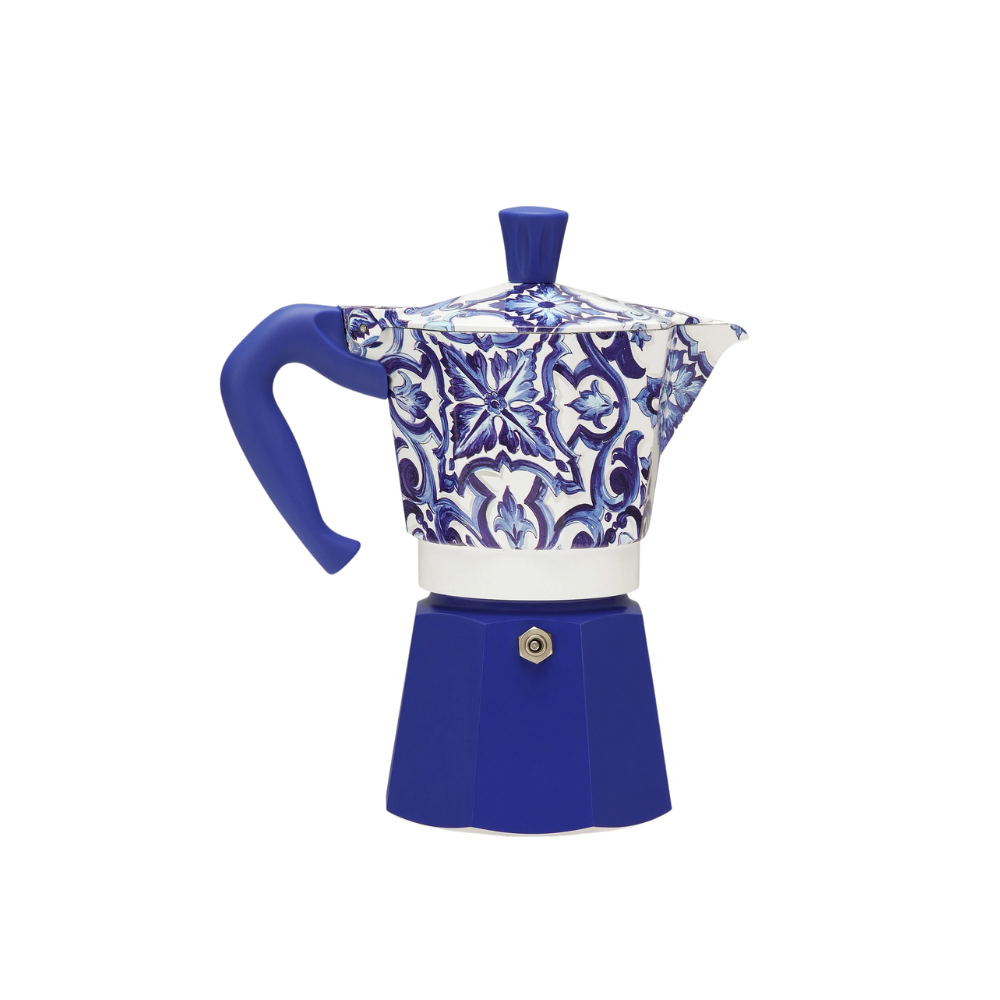 Bialetti® DOLCE&amp;GABBANA Moka Express grande