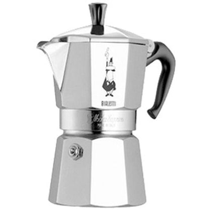 Caffettiera italiana Bialetti® da 3 tazze