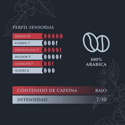 Angel Arabica 100%, Caffè Italiano in Capsule Monodose ESE 44mm