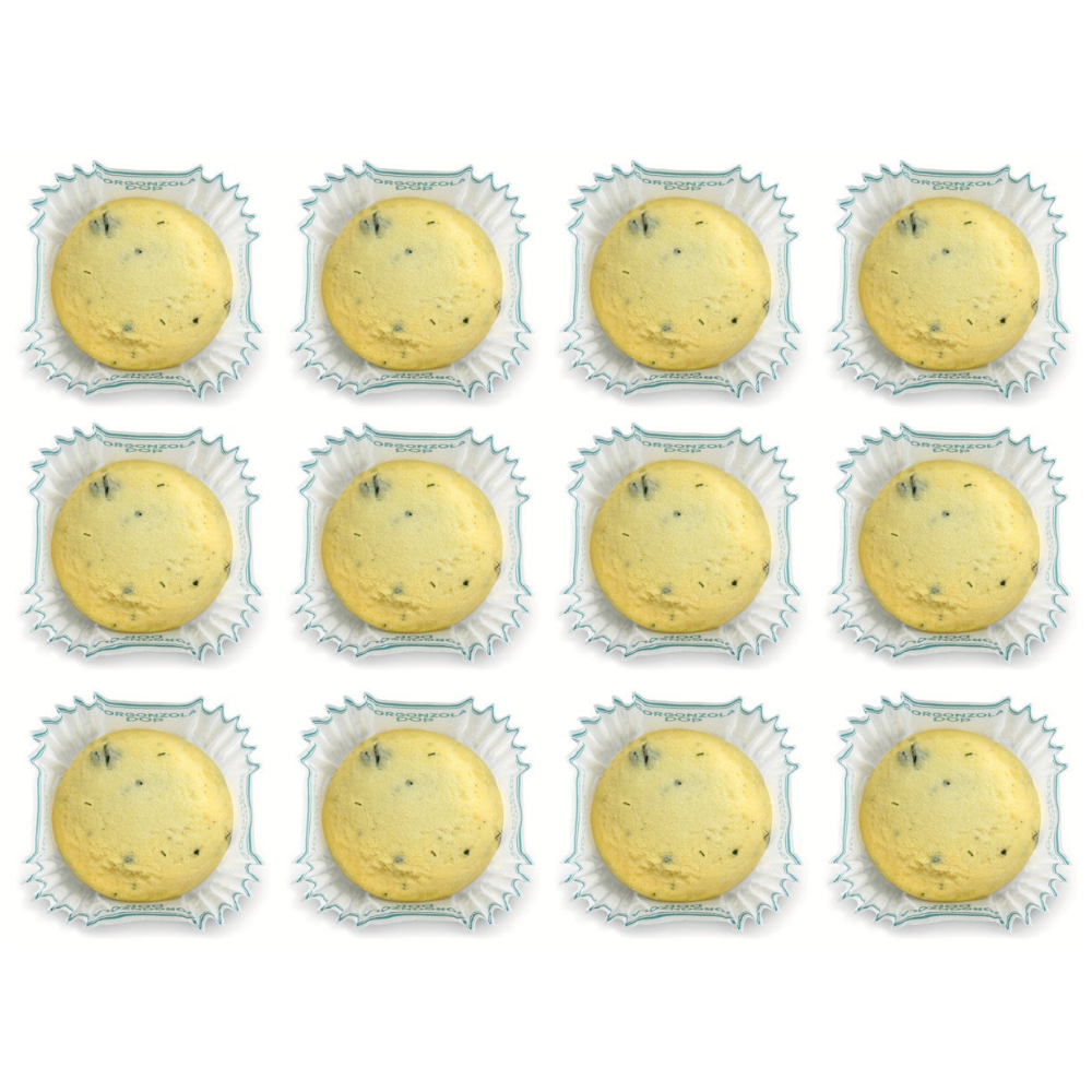 Confezione Piccola Pasta Salata Gorgonzola 60g