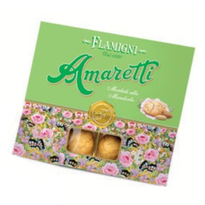 Scatola Amareti 200g