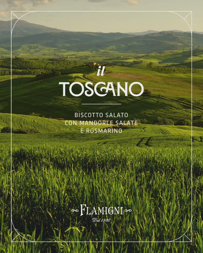 El Toscano Monodose Sfuso 150 unità da 1Kg